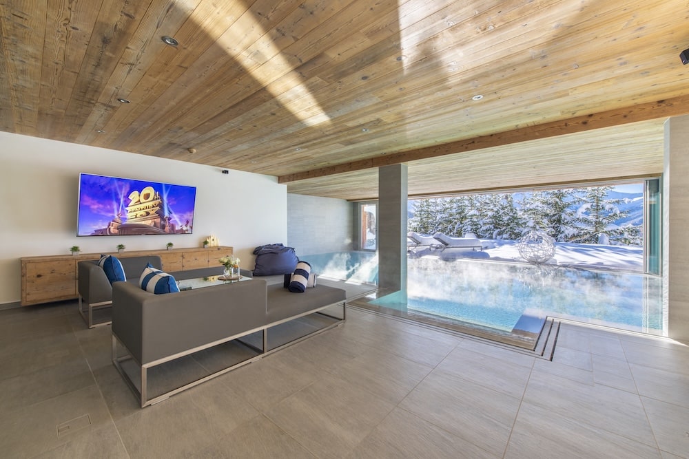 Verbier Exclusive incarne l'excellence du luxe sur mesure