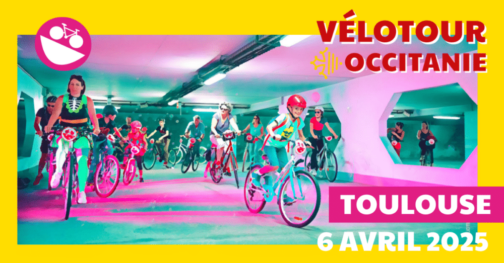 Vélotour,