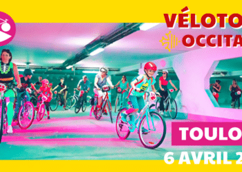 Vélotour,