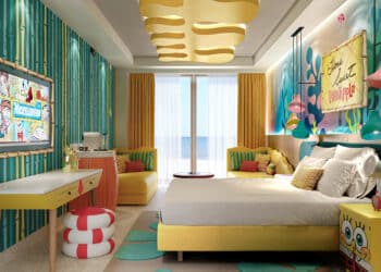 Nickelodeon Hotels & Resorts Antalya