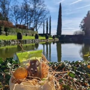 des jardins, Eyrignac