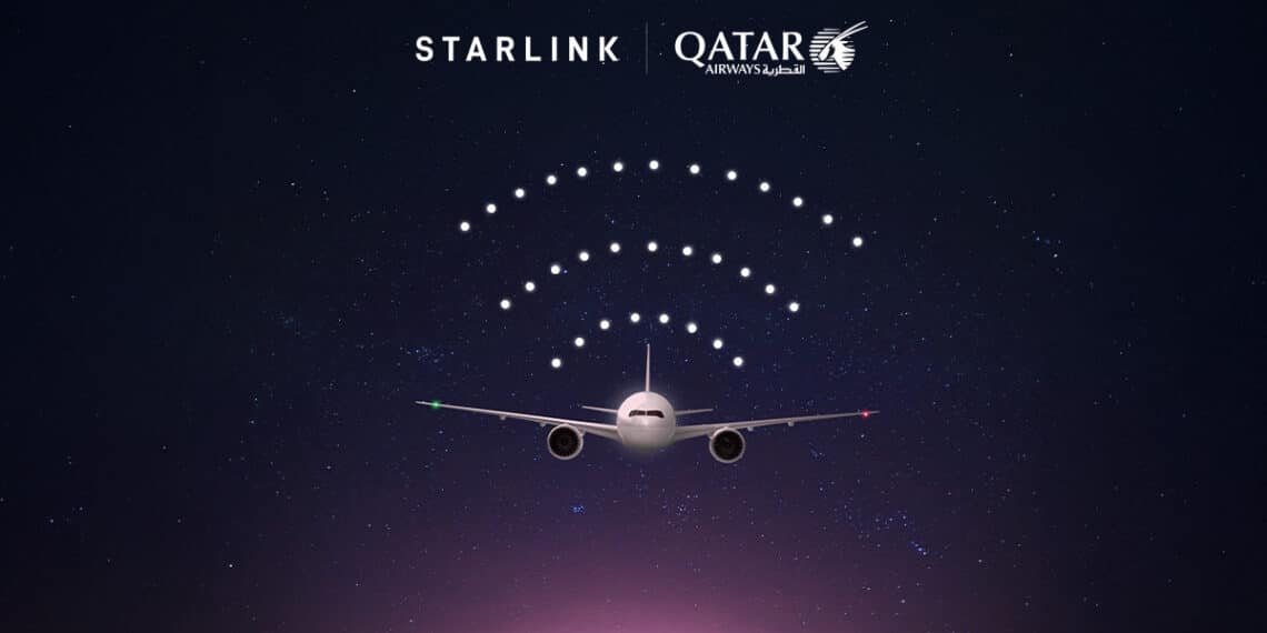qatar airways